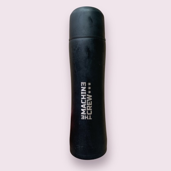 Bert Kreischer’s “The Machine” Movie Water Bottle